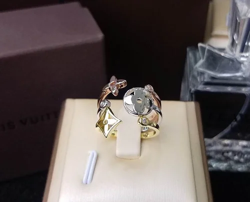 LV Jewelry LV Ring