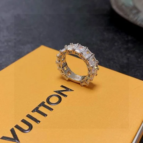 LV Jewelry LV Ring