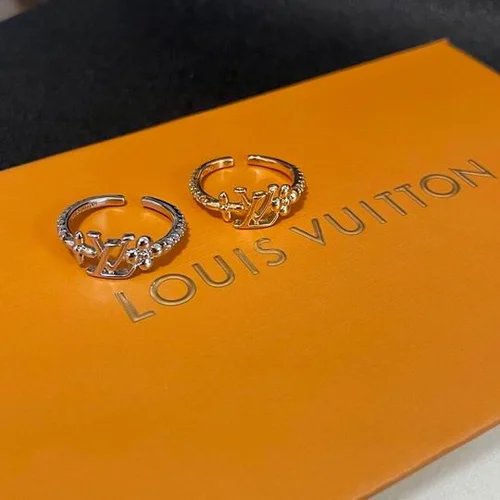 LV Jewelry LV Ring