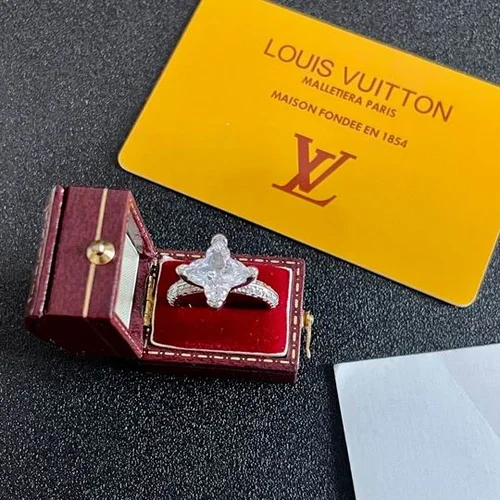 LV Jewelry LV Ring