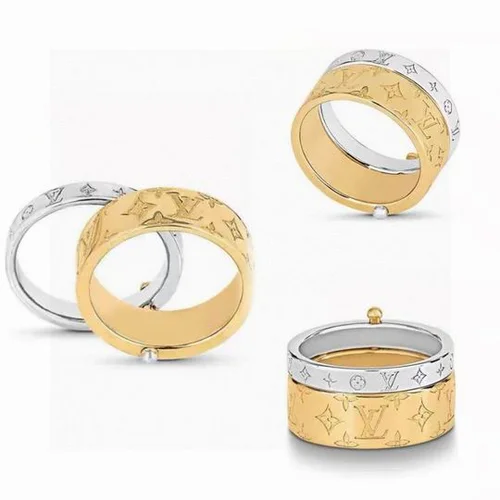 LV Jewelry LV Ring