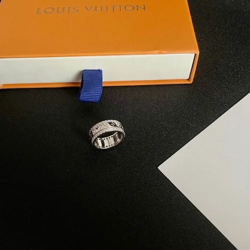 LV Jewelry LV Ring