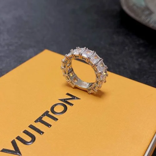 LV Jewelry LV Ring