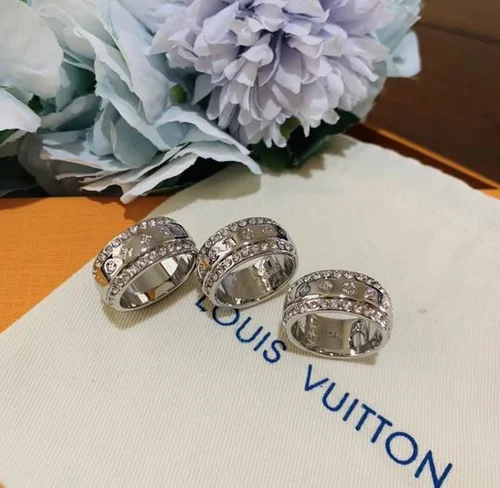 LV Jewelry LV Ring