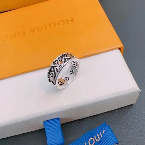 LV Jewelry LV Ring