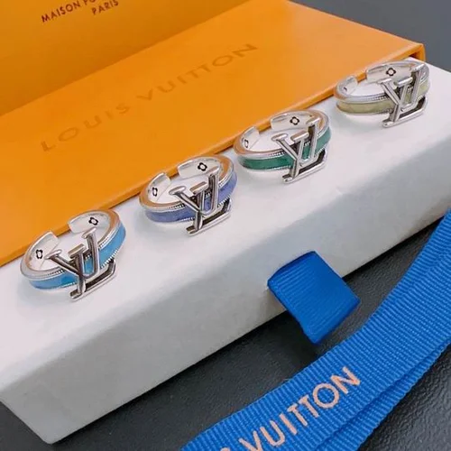 LV Jewelry LV Ring