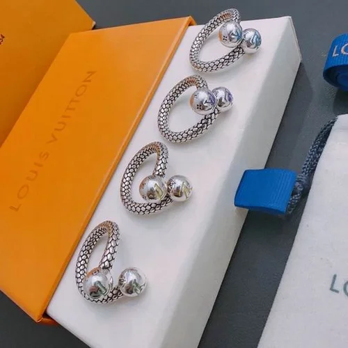 LV Jewelry LV Ring