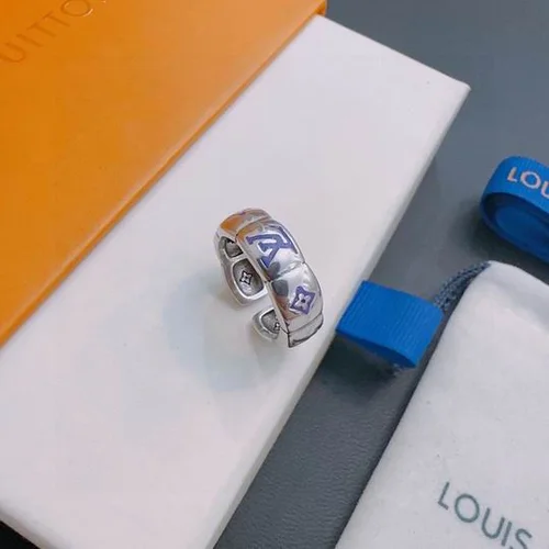 LV Jewelry LV Ring