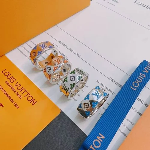 LV Jewelry LV Ring