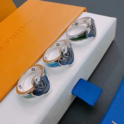 LV Jewelry LV Ring