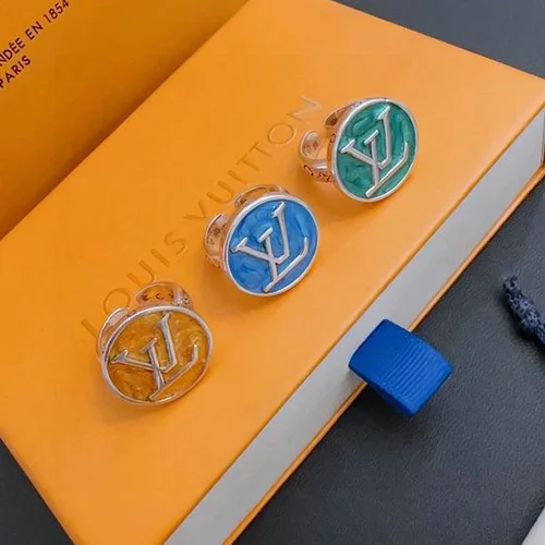 LV Jewelry LV Ring