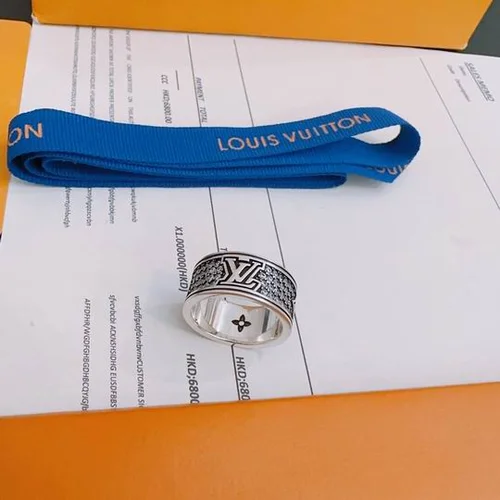 LV Jewelry LV Ring