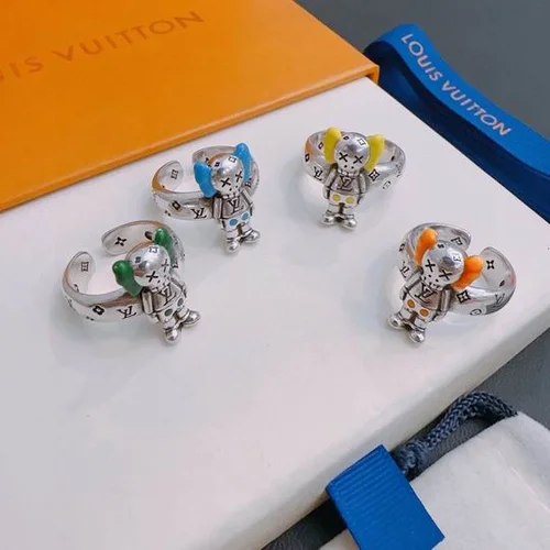 LV Jewelry LV Ring
