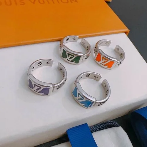 LV Jewelry LV Ring