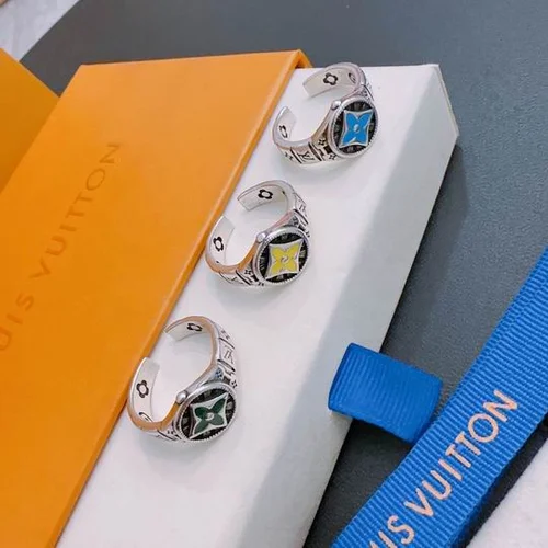 LV Jewelry LV Ring