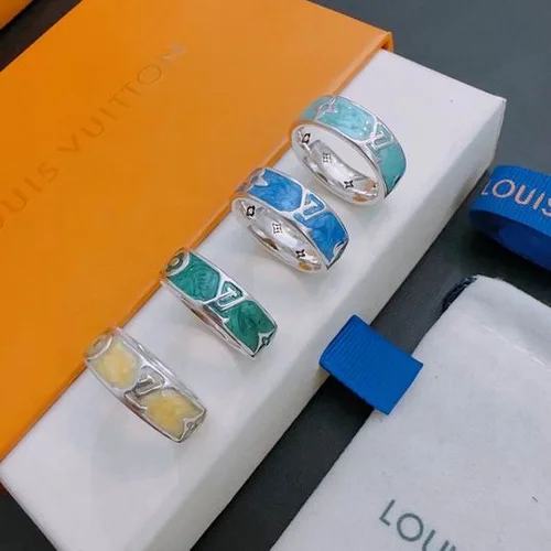 LV Jewelry LV Ring