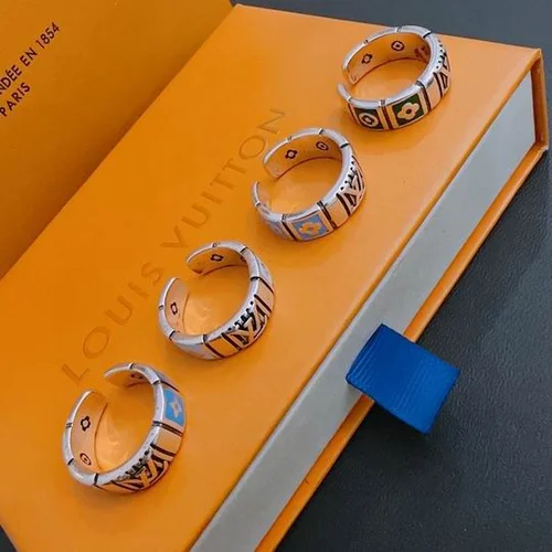 LV Jewelry LV Ring
