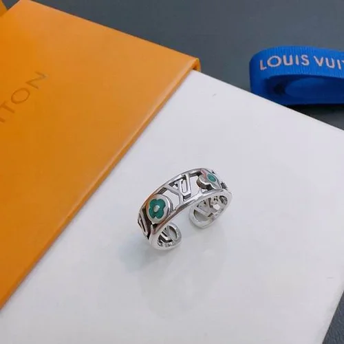 LV Jewelry LV Ring