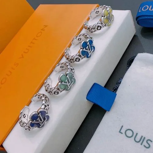 LV Jewelry LV Ring