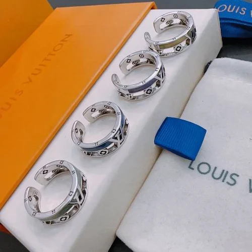 LV Jewelry LV Ring