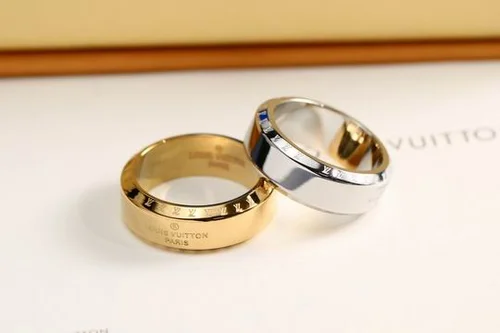 LV Jewelry LV Ring