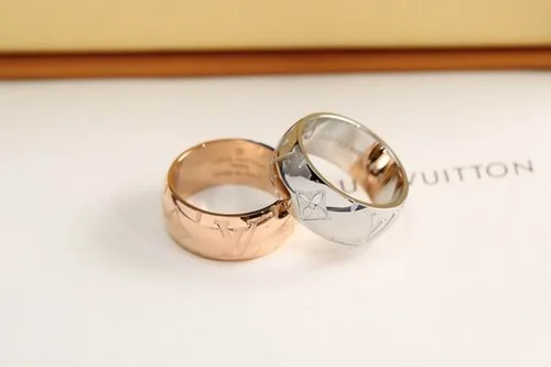 LV Jewelry LV Ring