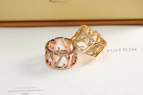 LV Jewelry LV Ring