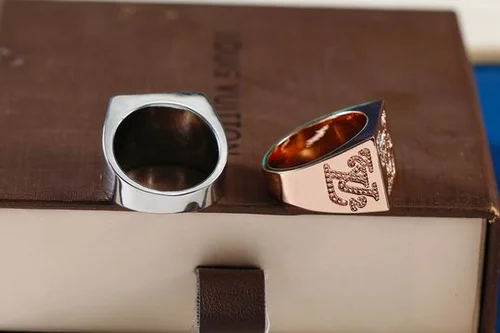 LV Jewelry LV Ring