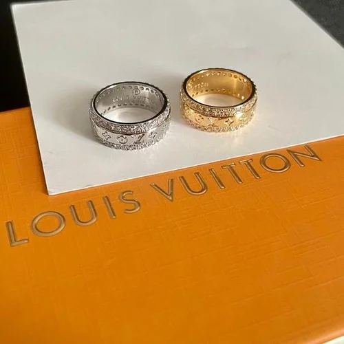 LV Jewelry LV Ring