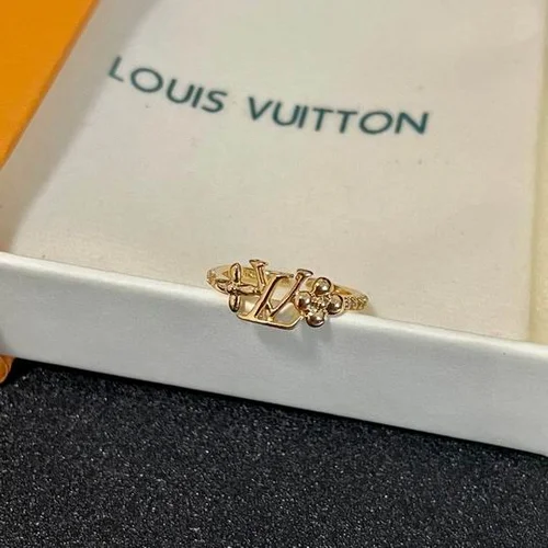 LV Jewelry LV Ring