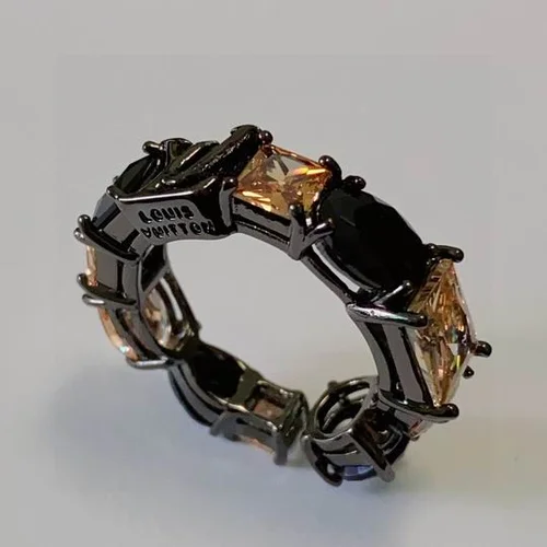 LV Jewelry LV Ring