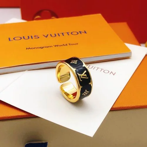 LV Jewelry LV Ring
