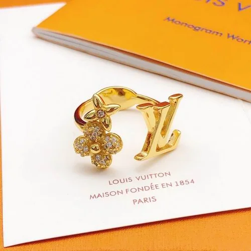 LV Jewelry LV Ring