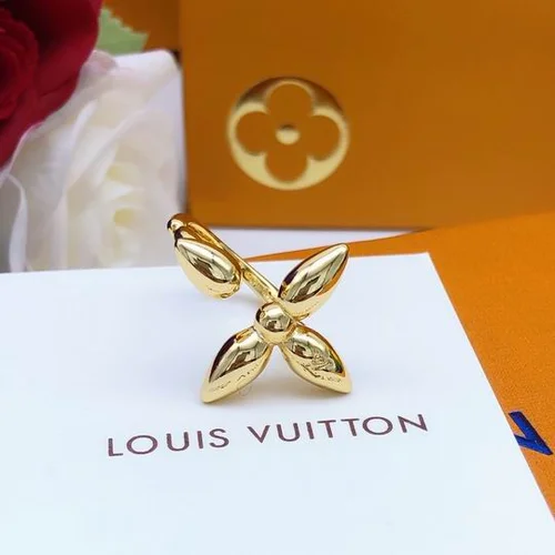 LV Jewelry LV Ring