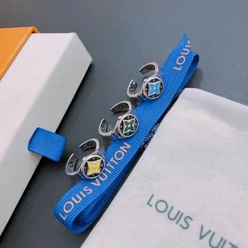 LV Jewelry LV Ring