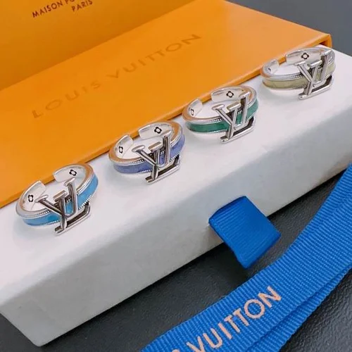 LV Jewelry LV Ring