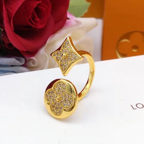 LV Jewelry LV Ring