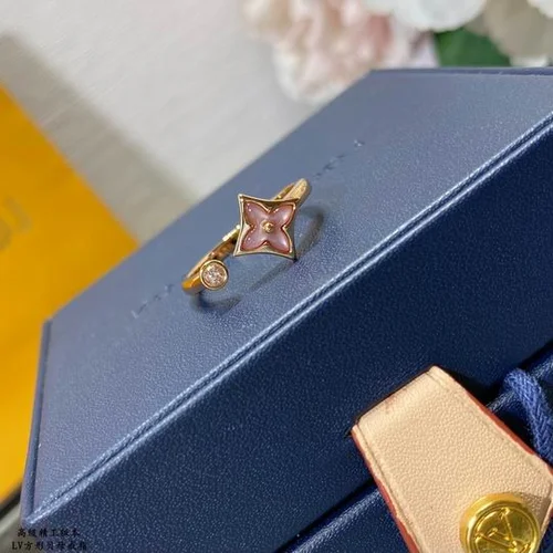 LV Jewelry LV Ring