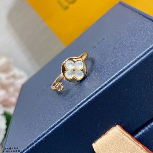 LV Jewelry LV Ring