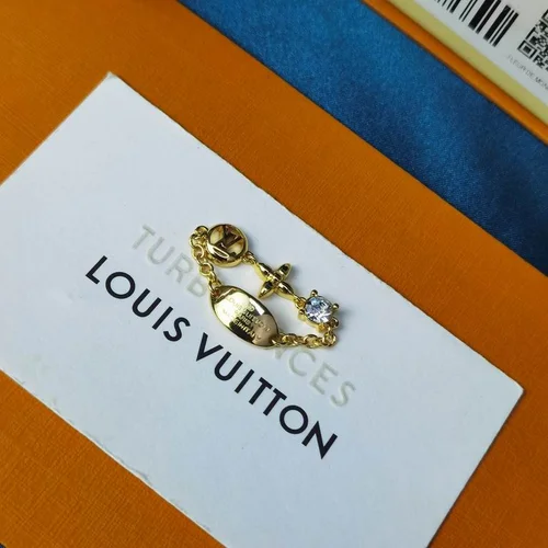 LV Jewelry LV Ring