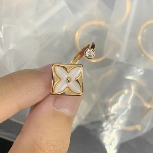 LV Jewelry LV Ring