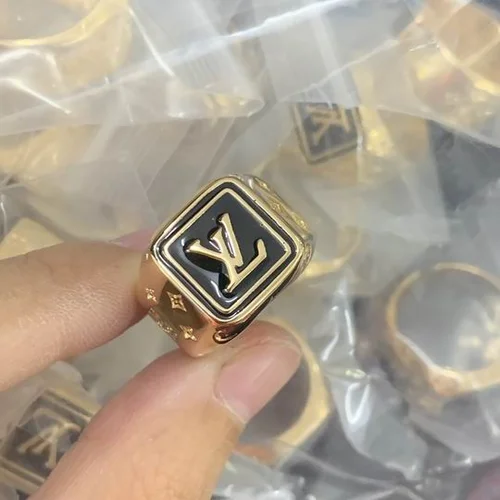 LV Jewelry LV Ring
