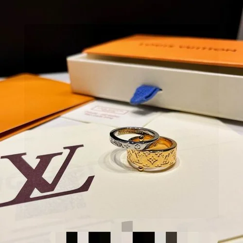 LV Jewelry LV Ring