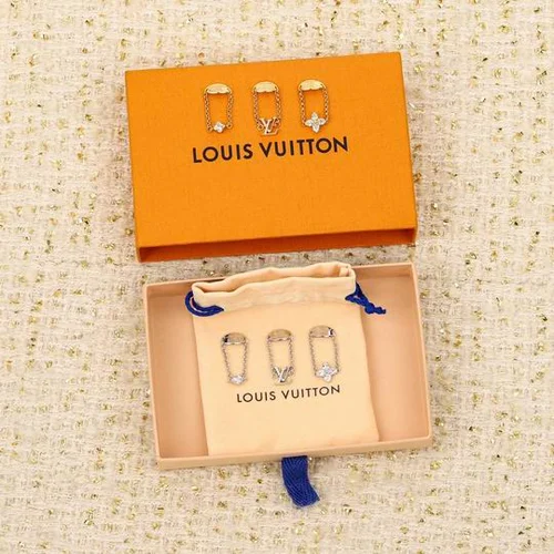 LV Jewelry LV Ring