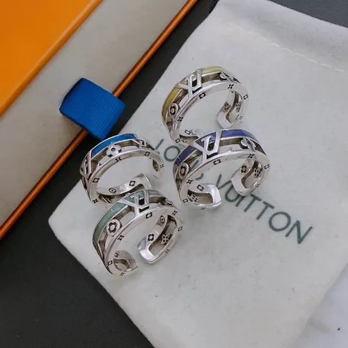 LV Jewelry LV Ring
