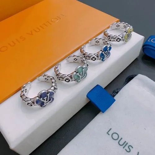 LV Jewelry LV Ring