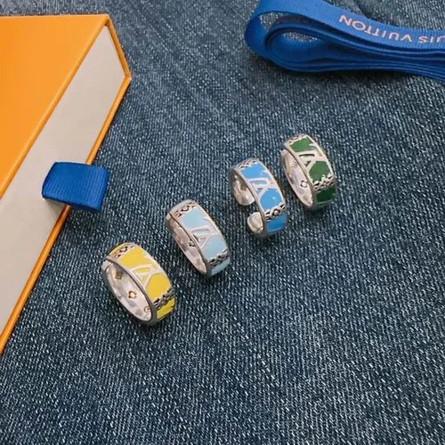 LV Jewelry LV Ring
