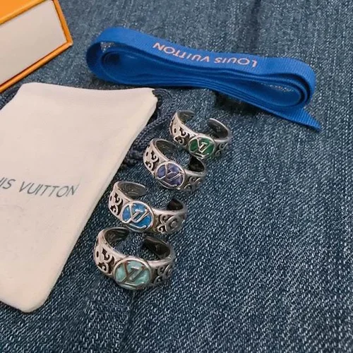 LV Jewelry LV Ring