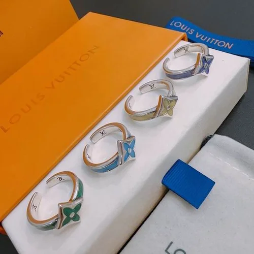 LV Jewelry LV Ring