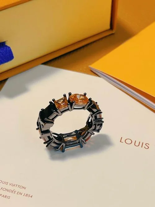 LV Jewelry LV Ring